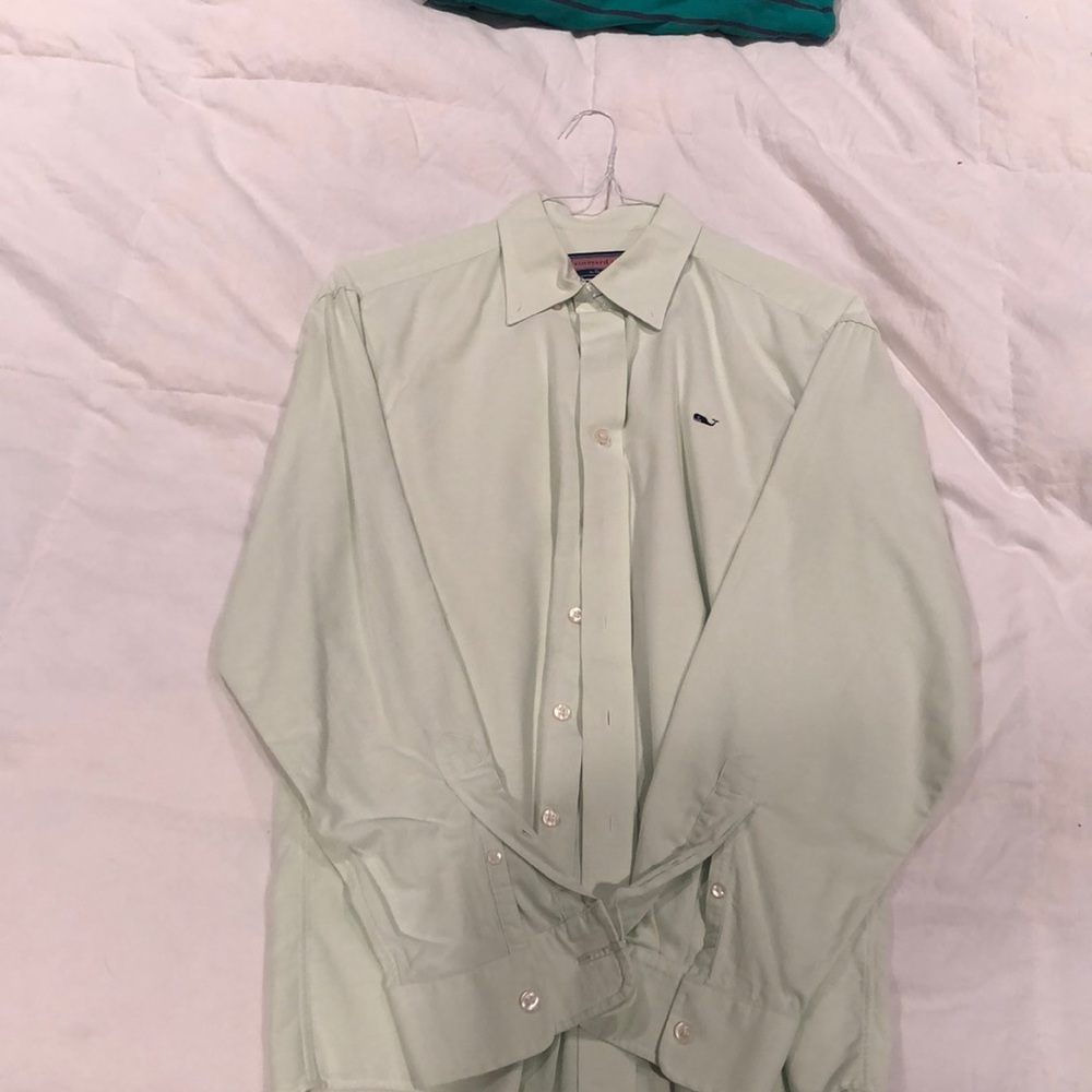 Vineyard Vines Dress shirt